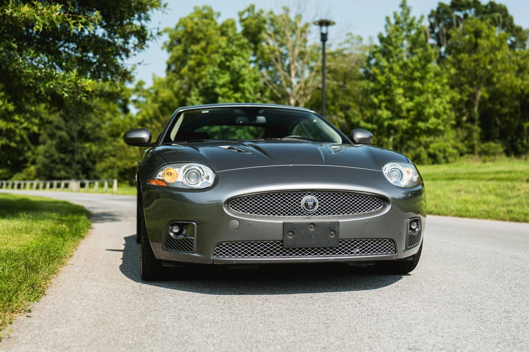 2009 Jaguar X150 XKR - Image 14 of 31