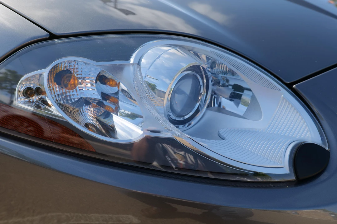 2009 Jaguar X150 XKR - Image 9 of 17