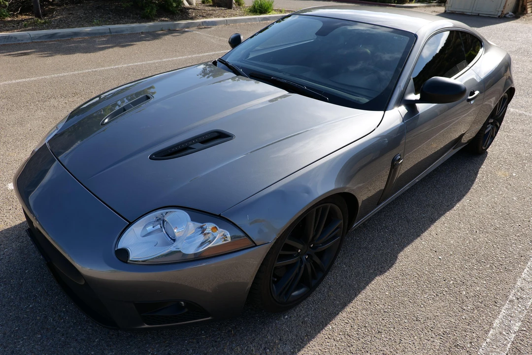 2009 Jaguar X150 XKR - Image 7 of 17