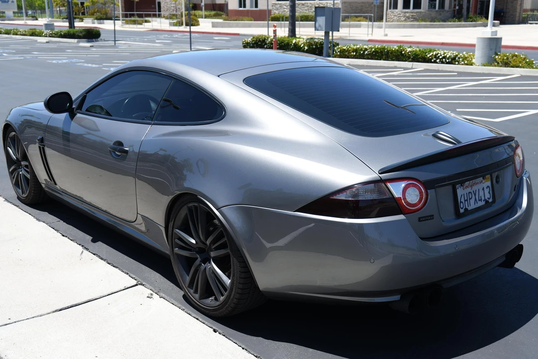 2009 Jaguar X150 XKR - Image 4 of 17