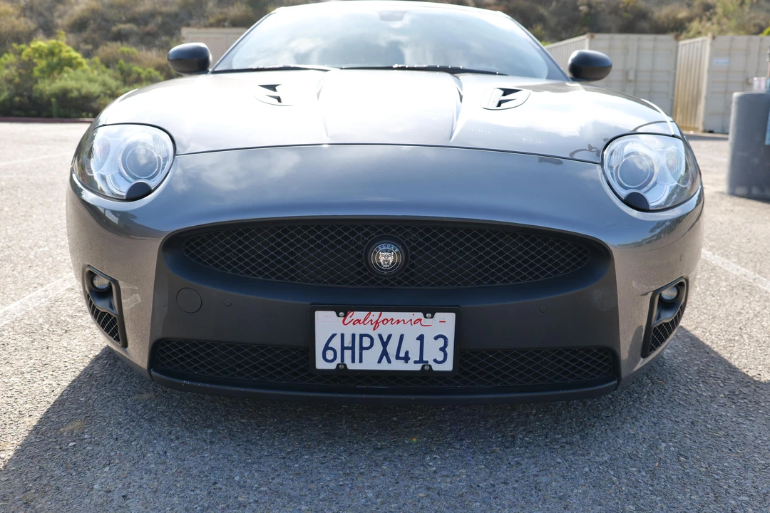 2009 Jaguar X150 XKR - Image 6 of 17