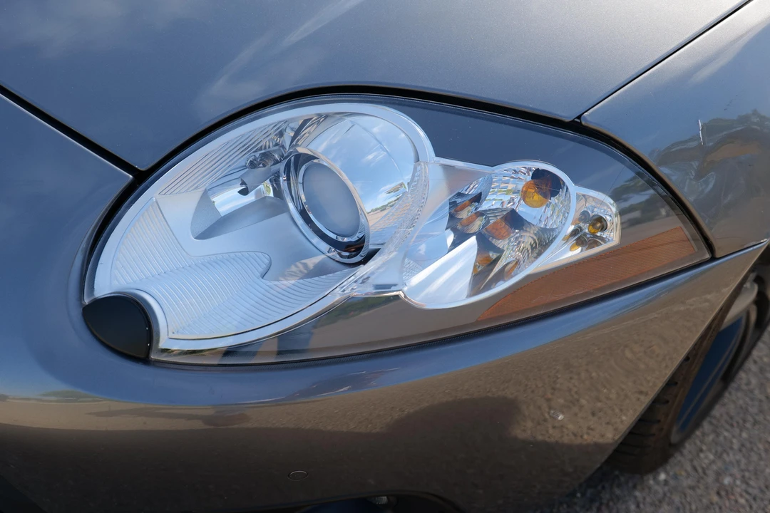 2009 Jaguar X150 XKR - Image 14 of 17