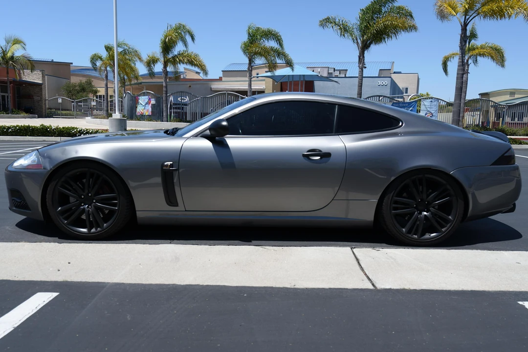 2009 Jaguar X150 XKR - Image 3 of 17