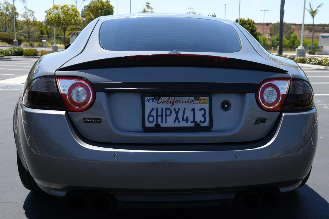 2009 Jaguar X150 XKR - Image 5 of 17
