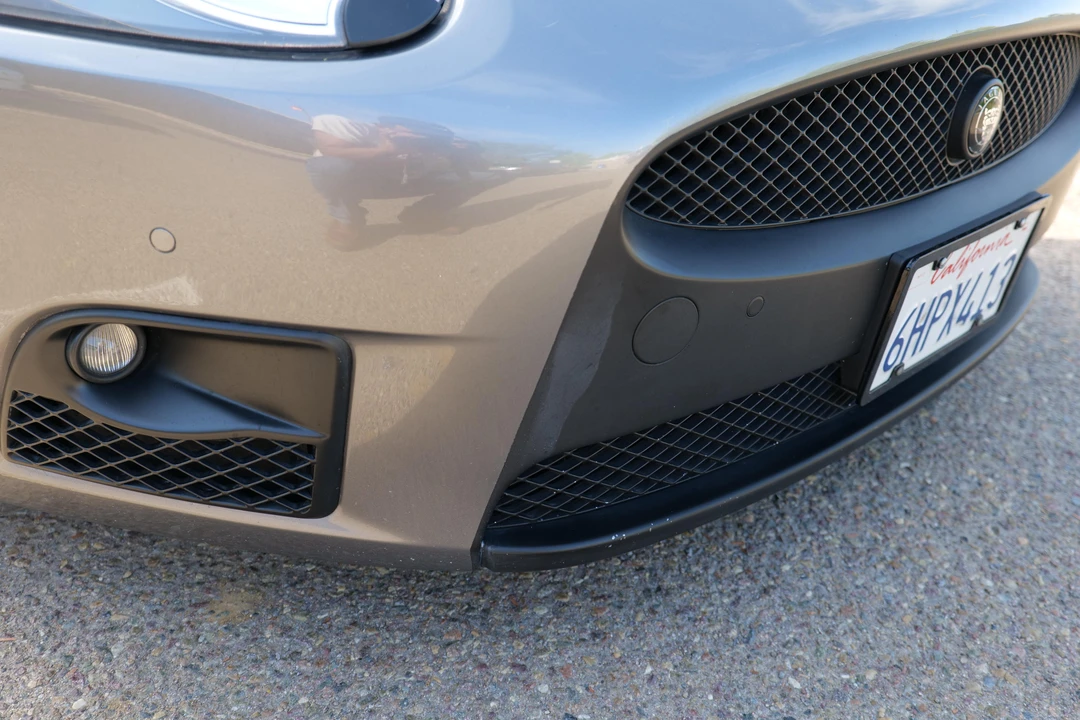 2009 Jaguar X150 XKR - Image 10 of 17
