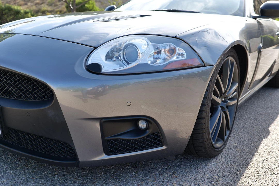 2009 Jaguar X150 XKR - Image 15 of 17