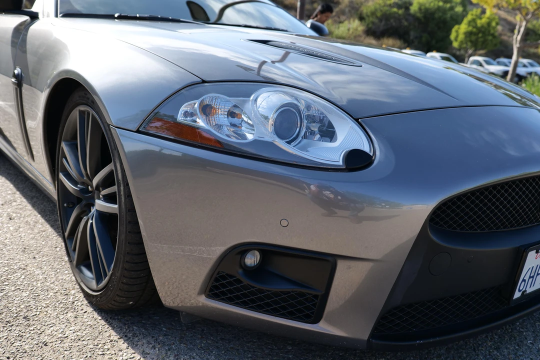 2009 Jaguar X150 XKR - Image 8 of 17