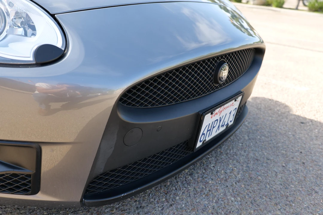 2009 Jaguar X150 XKR - Image 11 of 17
