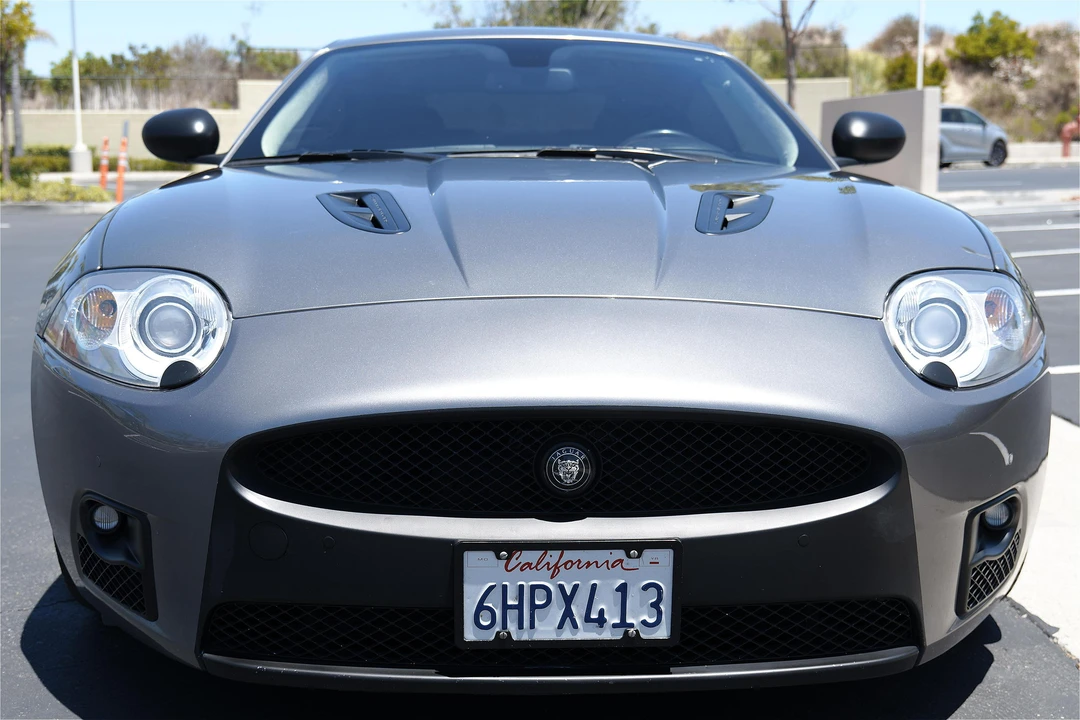 2009 Jaguar X150 XKR - Image 2 of 17