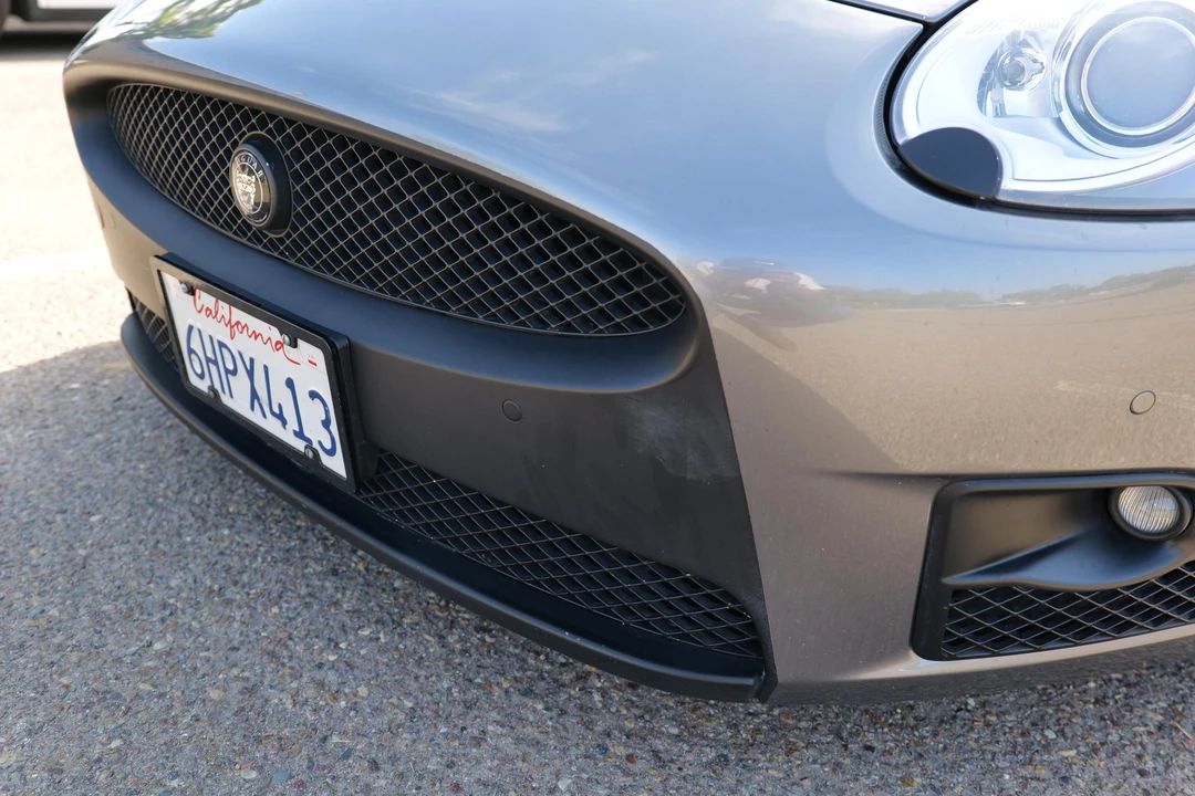 2009 Jaguar X150 XKR - Image 12 of 17