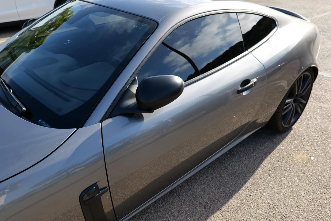 2009 Jaguar X150 XKR - Image 16 of 17