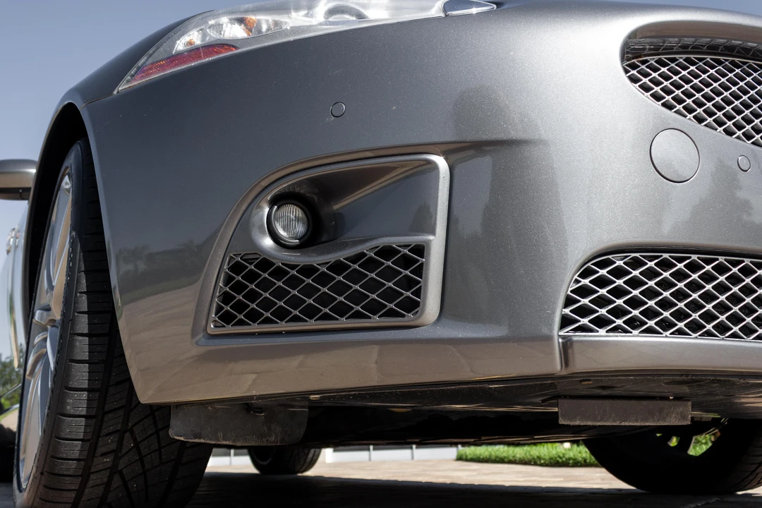 2009 Jaguar X150 XKR - Image 17 of 31