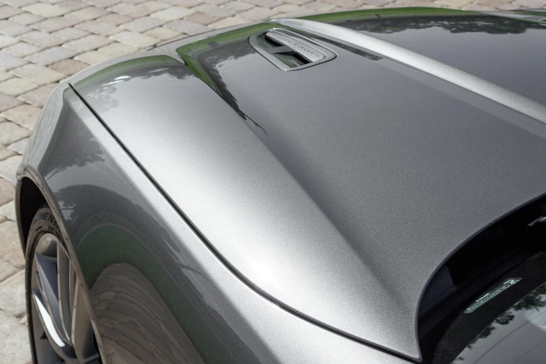2009 Jaguar X150 XKR - Image 29 of 31