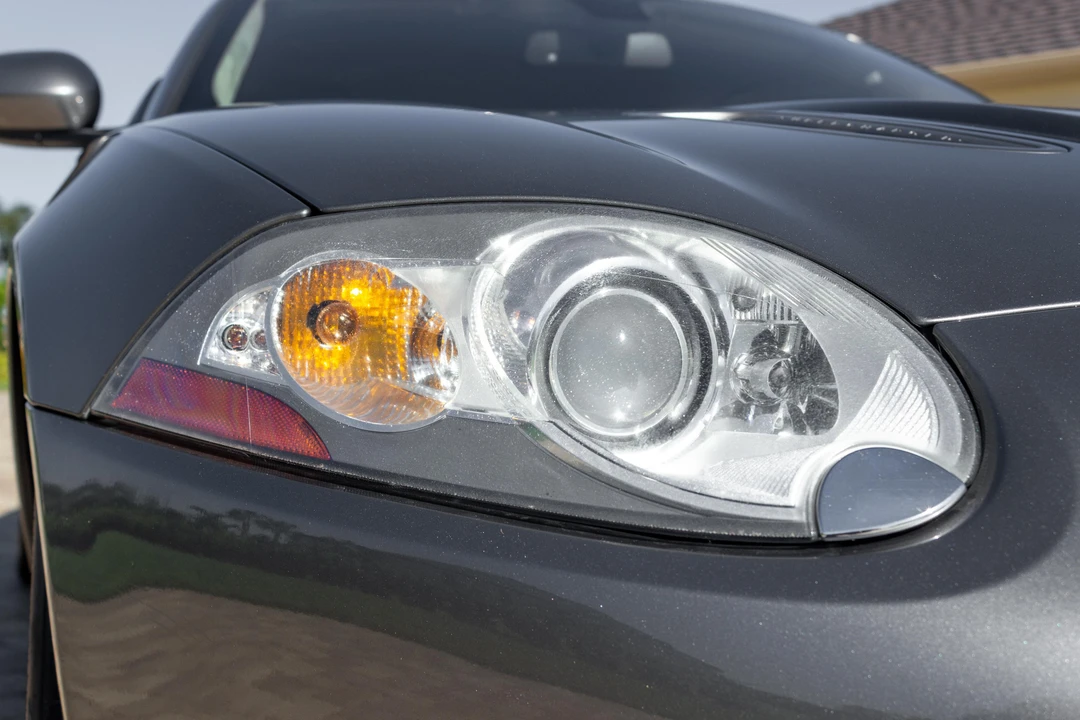 2009 Jaguar X150 XKR - Image 15 of 31