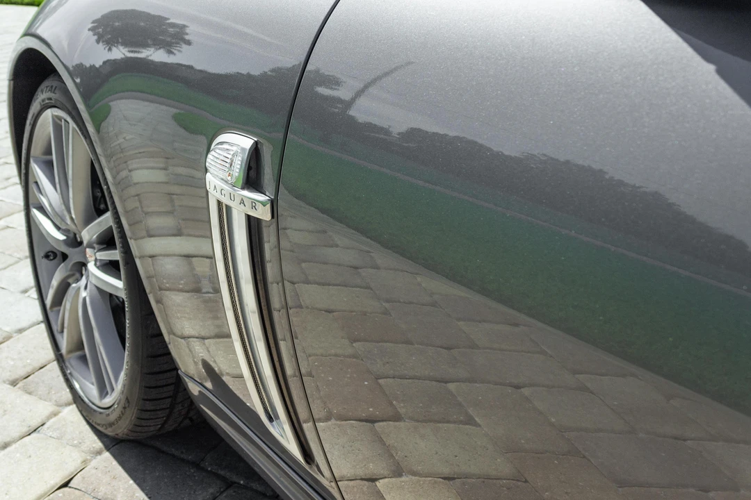 2009 Jaguar X150 XKR - Image 31 of 31