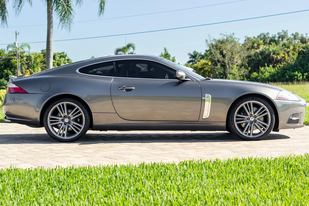 2009 Jaguar X150 XKR - Image 3 of 31