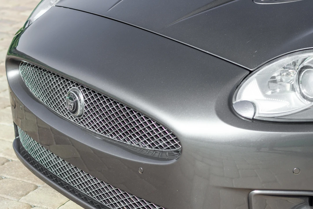 2009 Jaguar X150 XKR - Image 23 of 31