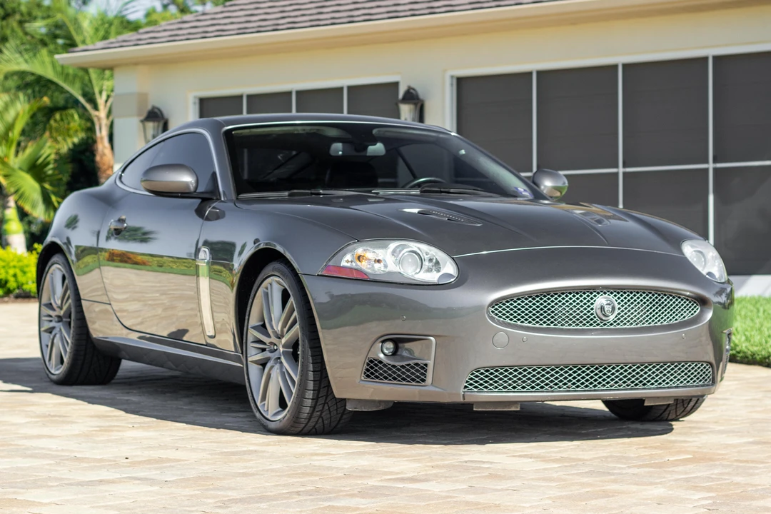 2009 Jaguar X150 XKR - Image 12 of 31