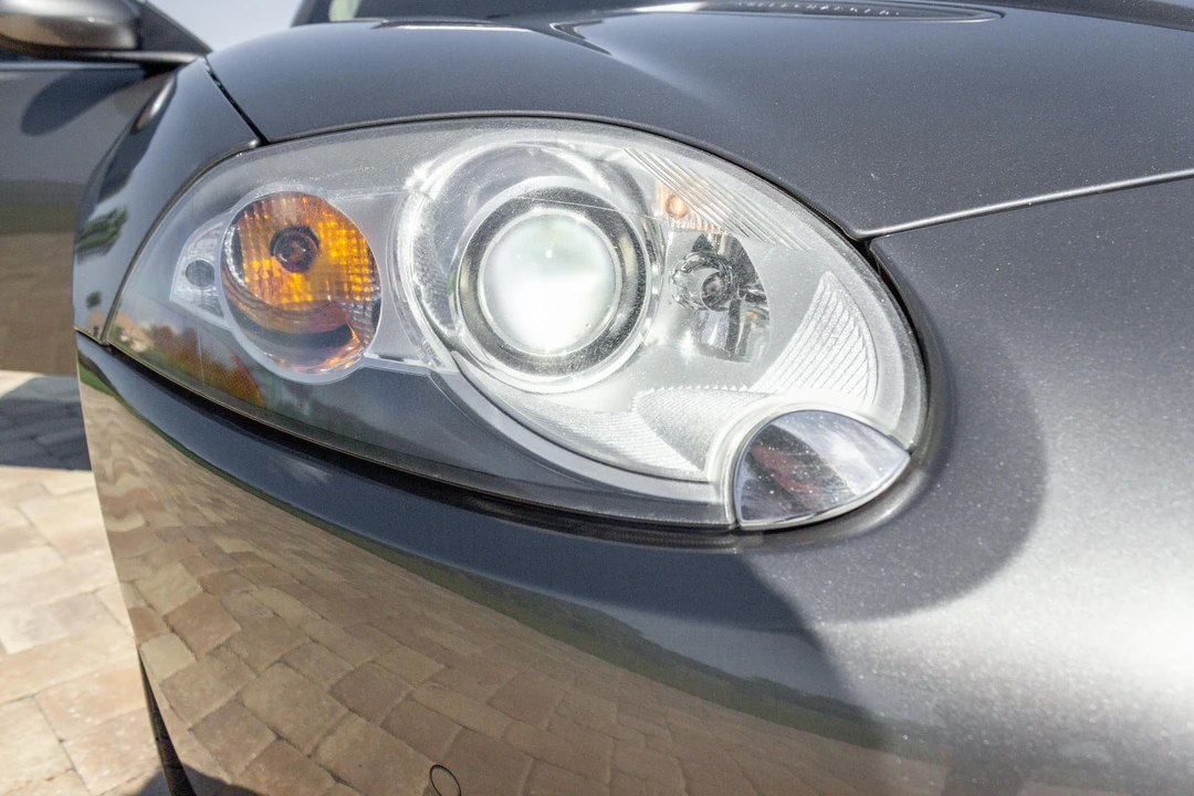 2009 Jaguar X150 XKR - Image 16 of 31