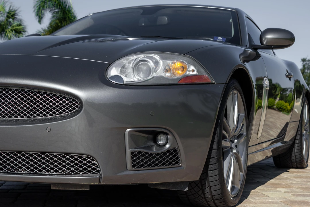 2009 Jaguar X150 XKR - Image 28 of 31