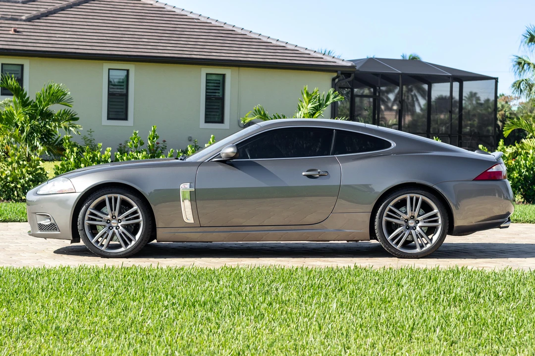 2009 Jaguar X150 XKR - Image 8 of 31