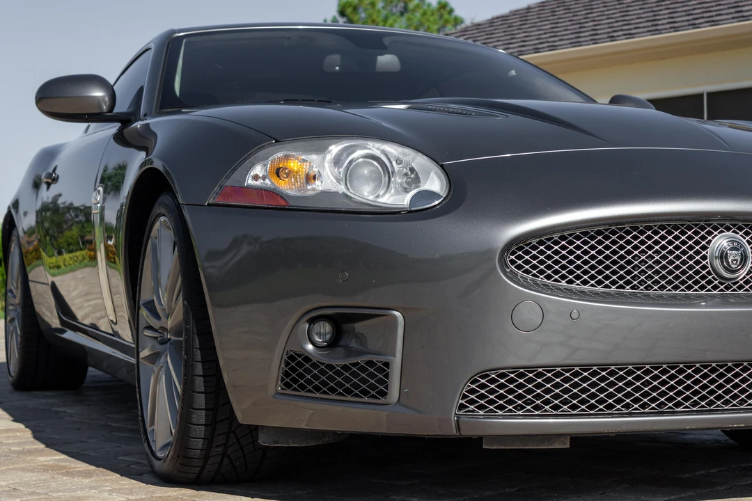 2009 Jaguar X150 XKR - Image 14 of 31