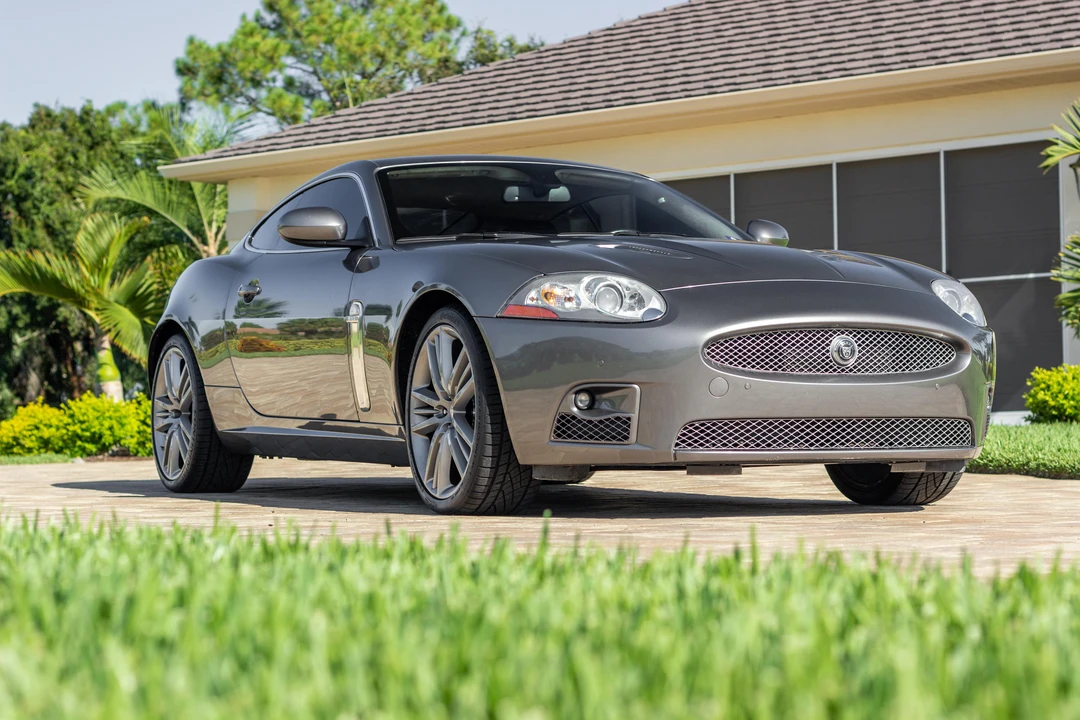 2009 Jaguar X150 XKR - Image 13 of 31