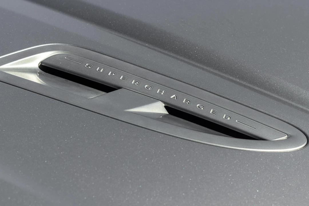 2009 Jaguar X150 XKR - Image 20 of 31