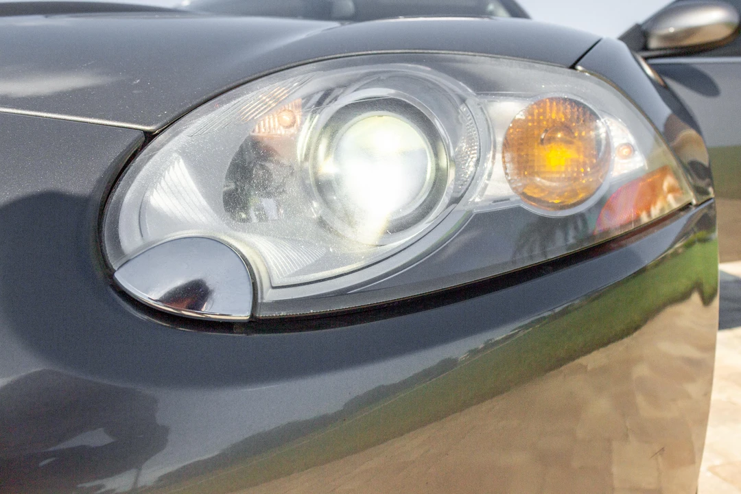 2009 Jaguar X150 XKR - Image 26 of 31