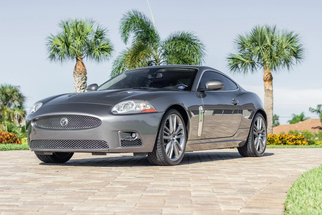 2009 Jaguar X150 XKR - Image 6 of 31