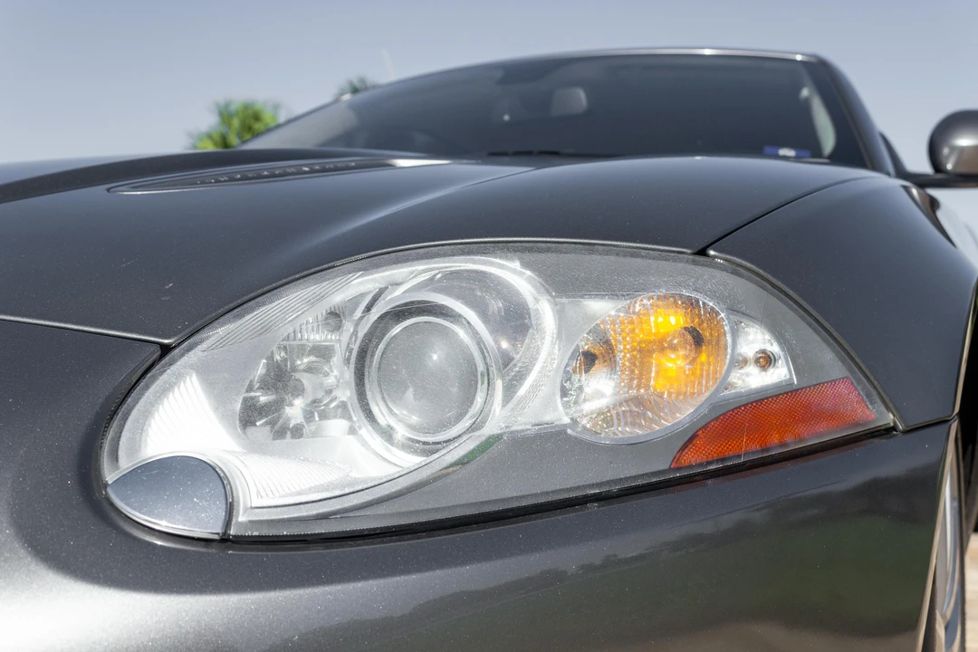 2009 Jaguar X150 XKR - Image 27 of 31