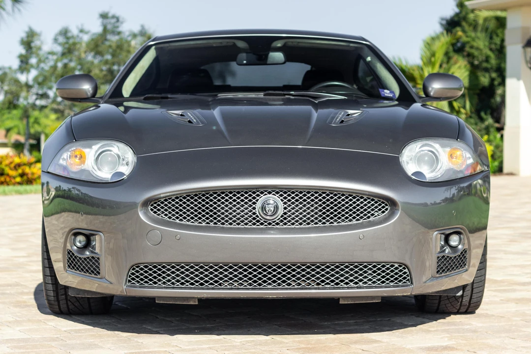 2009 Jaguar X150 XKR - Image 2 of 31