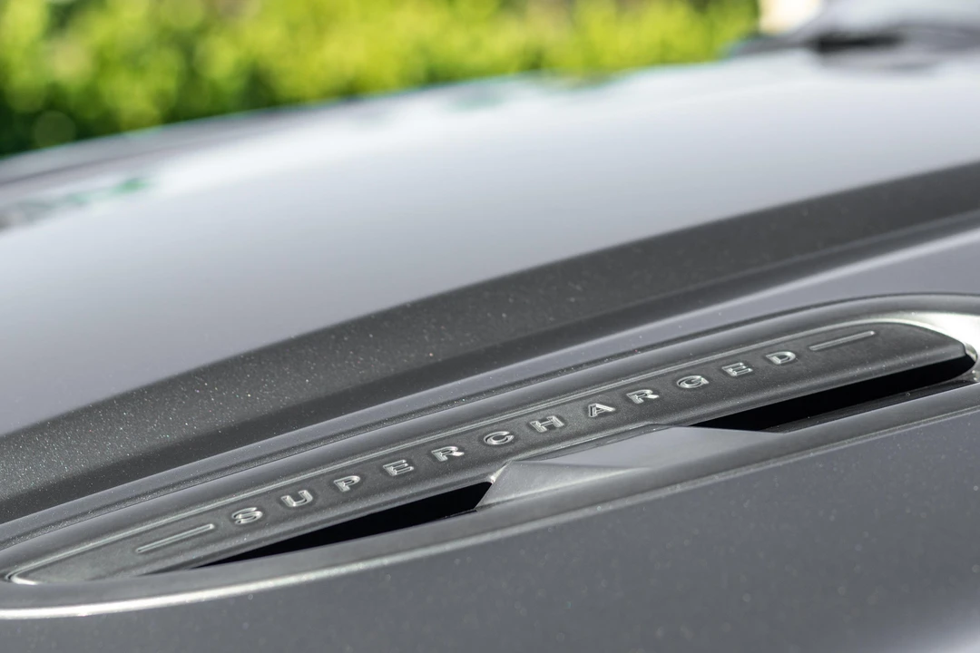 2009 Jaguar X150 XKR - Image 21 of 31