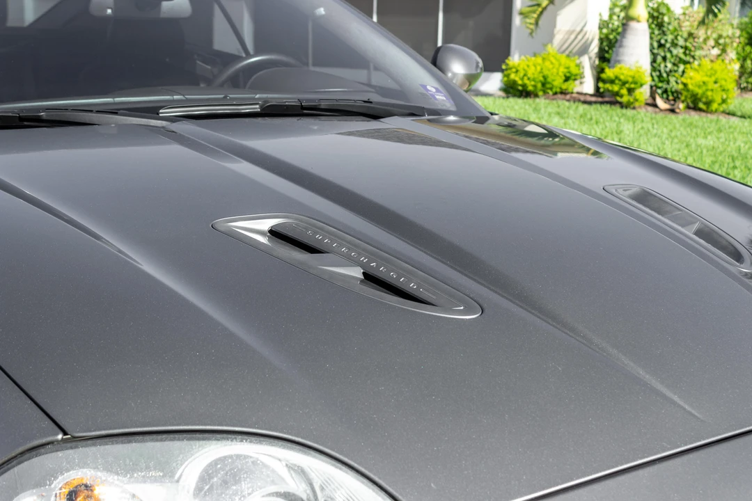 2009 Jaguar X150 XKR - Image 19 of 31