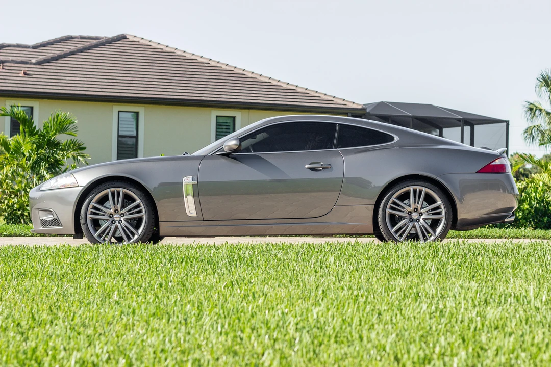 2009 Jaguar X150 XKR - Image 9 of 31