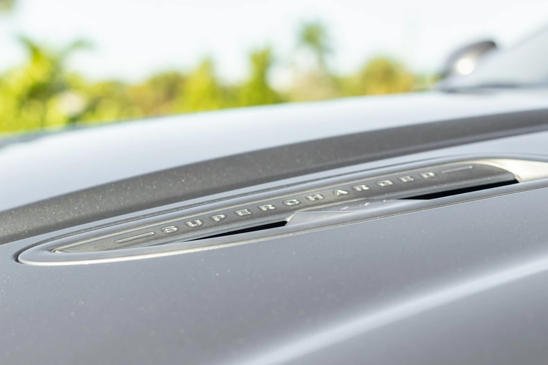 2009 Jaguar X150 XKR - Image 22 of 31