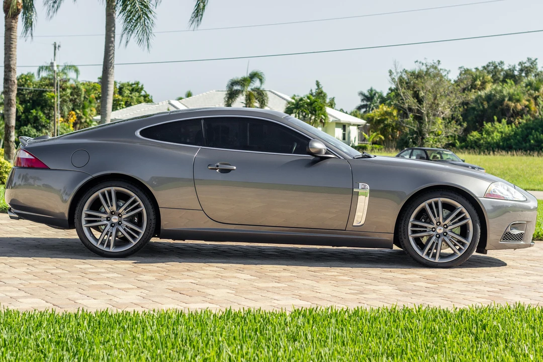 2009 Jaguar X150 XKR - Image 11 of 31