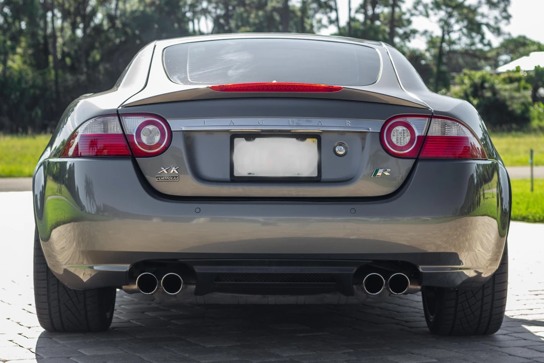 2009 Jaguar X150 XKR - Image 5 of 31