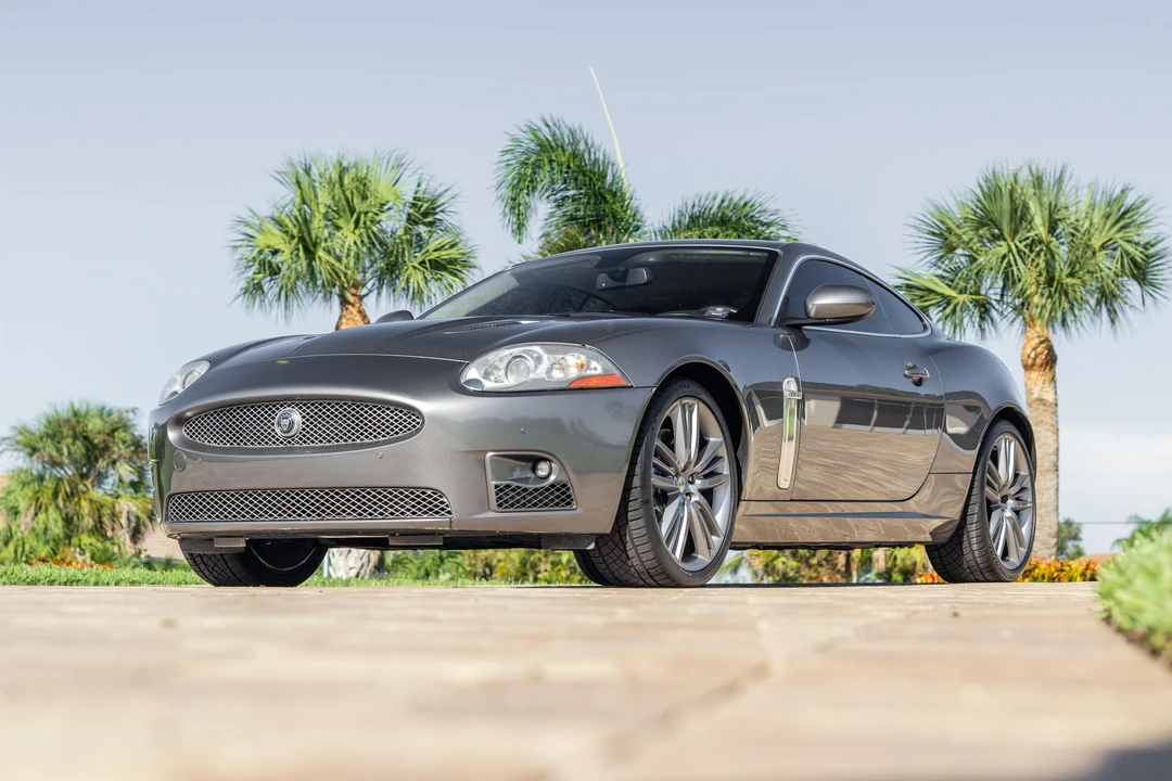 2009 Jaguar X150 XKR - Image 7 of 31