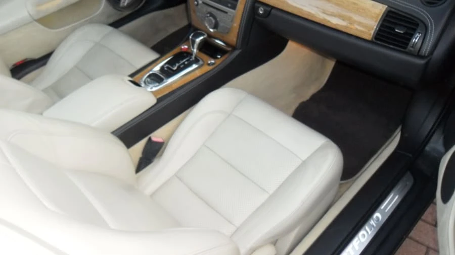 2009 Jaguar X150 XKR - Image 5 of 17