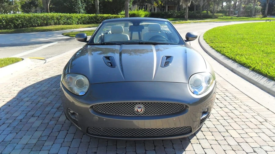 2009 Jaguar X150 XKR - Image 8 of 17