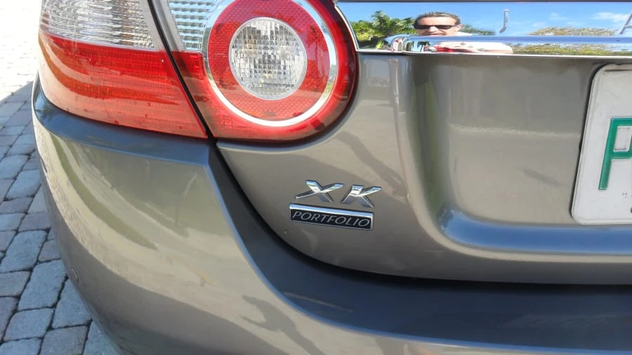 2009 Jaguar X150 XKR - Image 14 of 17