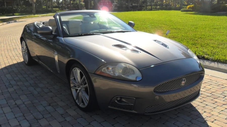 2009 Jaguar X150 XKR - Image 15 of 17