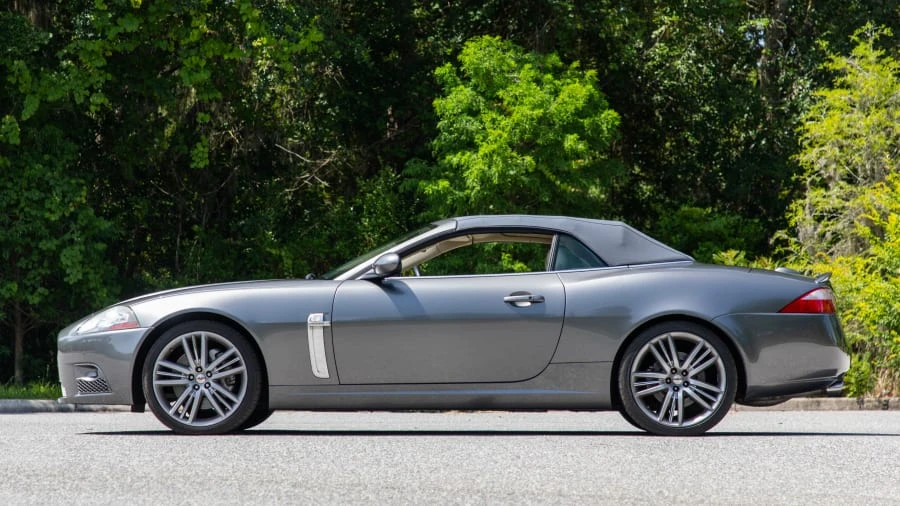 2009 Jaguar X150 XKR - Image 2 of 12