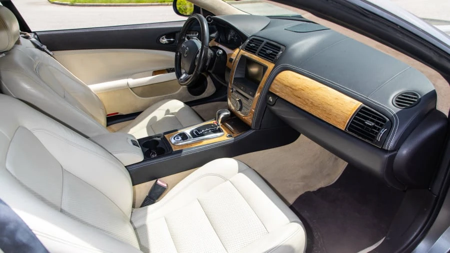 2009 Jaguar X150 XKR - Image 5 of 12
