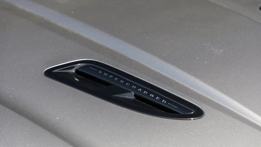 2009 Jaguar X150 XKR - Image 9 of 12