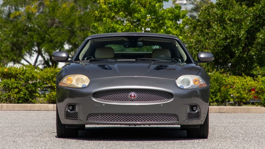 2009 Jaguar X150 XKR - Image 10 of 12