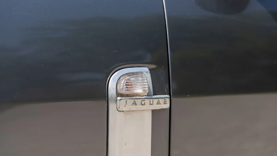 2009 Jaguar X150 XKR - Image 11 of 12