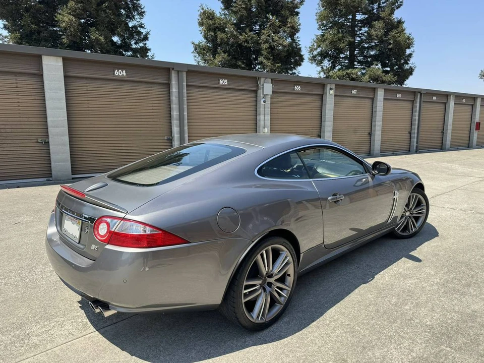 2009 Jaguar X150 XKR - Image 3 of 20