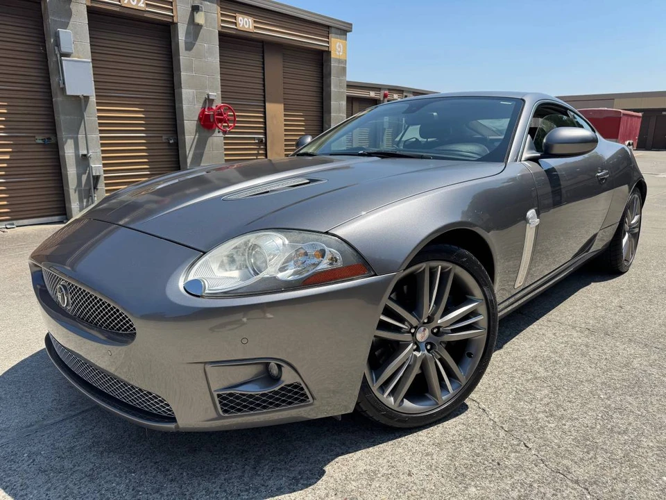 2009 Jaguar X150 XKR - Image 8 of 20